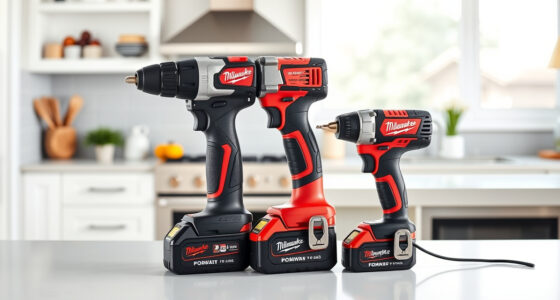 Is the Milwaukee Hammer Drill Worth It? Honest Review