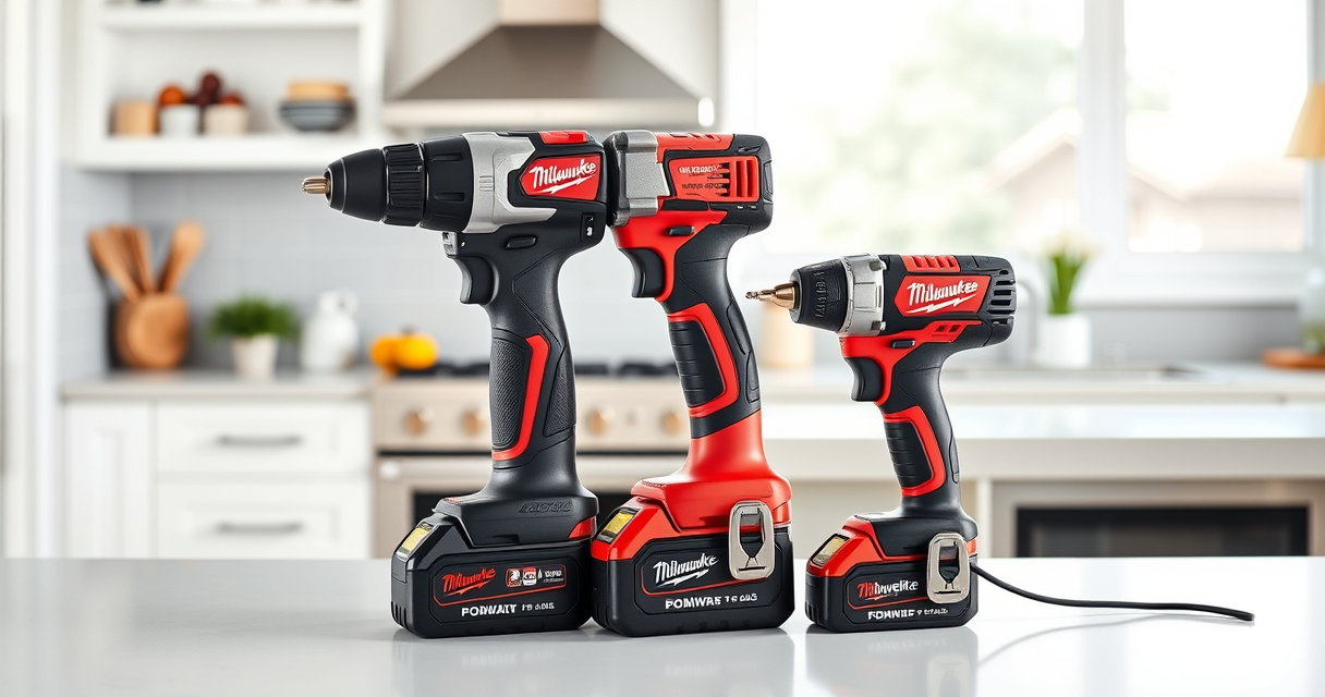 Is the Milwaukee Hammer Drill Worth It? Honest Review