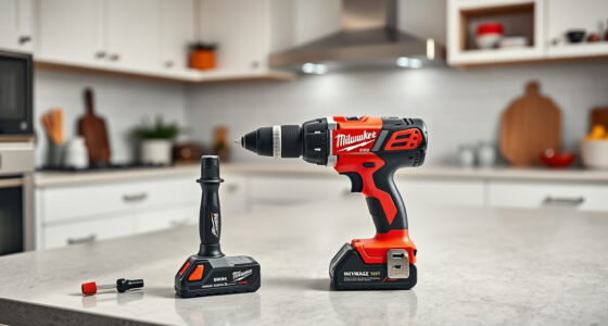 Is the Milwaukee Impact Driver Worth It? Honest Review