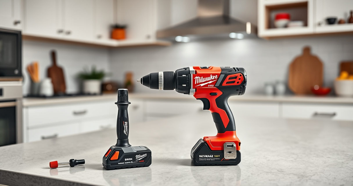 Is the Milwaukee Impact Driver Worth It? Honest Review