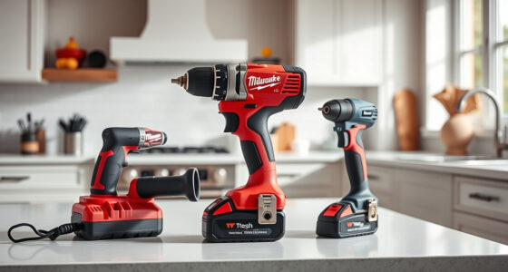 Is the Milwaukee Impact Driver Worth It? Honest Review