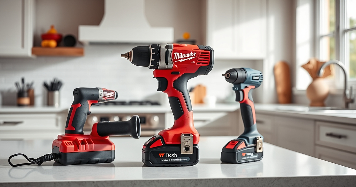 Is the Milwaukee Impact Driver Worth It? Honest Review