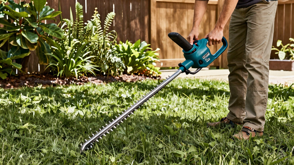 Lowe's Kobalt Yard Tool Recall