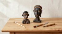 Madrid Museum Puts Picasso In Dialogue With "African Guernica"