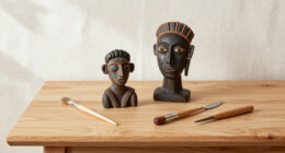 Madrid Museum Puts Picasso In Dialogue With "African Guernica"