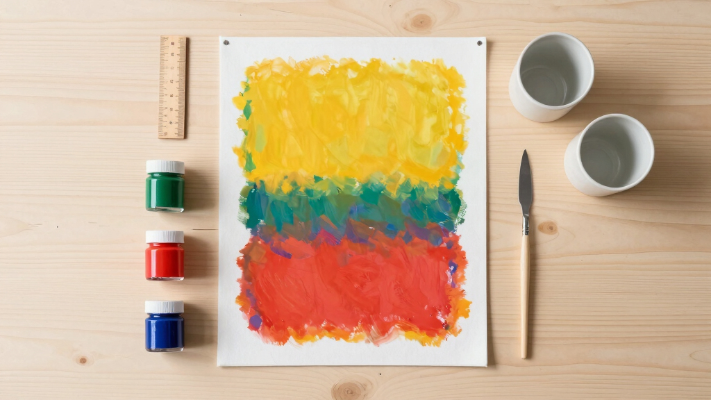 Mark Rothko’s Color Fields Mirror the Elements in a ‘Weather-to-Painting Experiment’