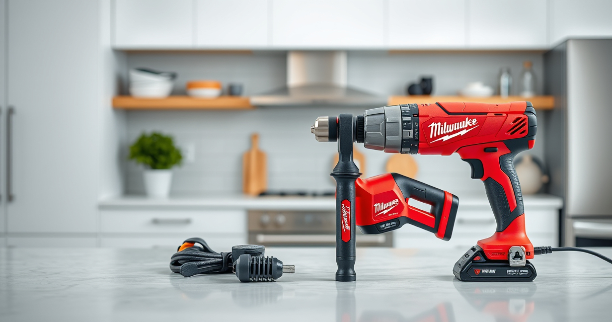 Milwaukee Bits: Compatibility & Buying Guide for Impact Drivers