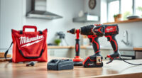 Milwaukee Hammer Drill Review: Pros, Cons, and Who It's For