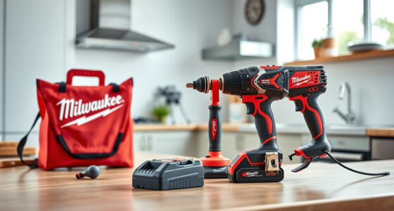 Milwaukee Hammer Drill Review: Pros, Cons, and Who It's For
