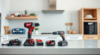 Milwaukee Hammer Drill Review: Top Picks for Power and Versatility