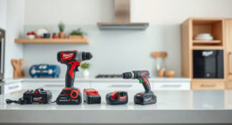Milwaukee Hammer Drill Review: Top Picks for Power and Versatility