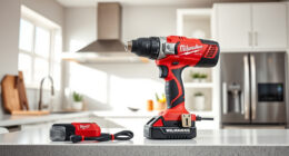 Milwaukee Hammer Drill vs Milwaukee Impact Driver: Full Comparison