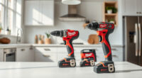 Milwaukee M12 vs Milwaukee Impact Driver: Full Comparison