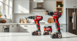 Milwaukee M12 vs Milwaukee Impact Driver: Full Comparison