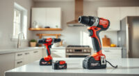 Milwaukee M12 vs Milwaukee Impact Driver: Full Comparison