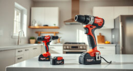 Milwaukee M12 vs Milwaukee Impact Driver: Full Comparison