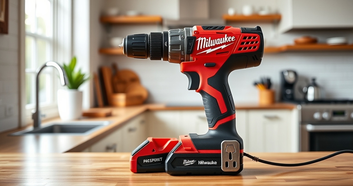 Milwaukee PACKOUT vs Milwaukee Hammer Drill: Full Comparison