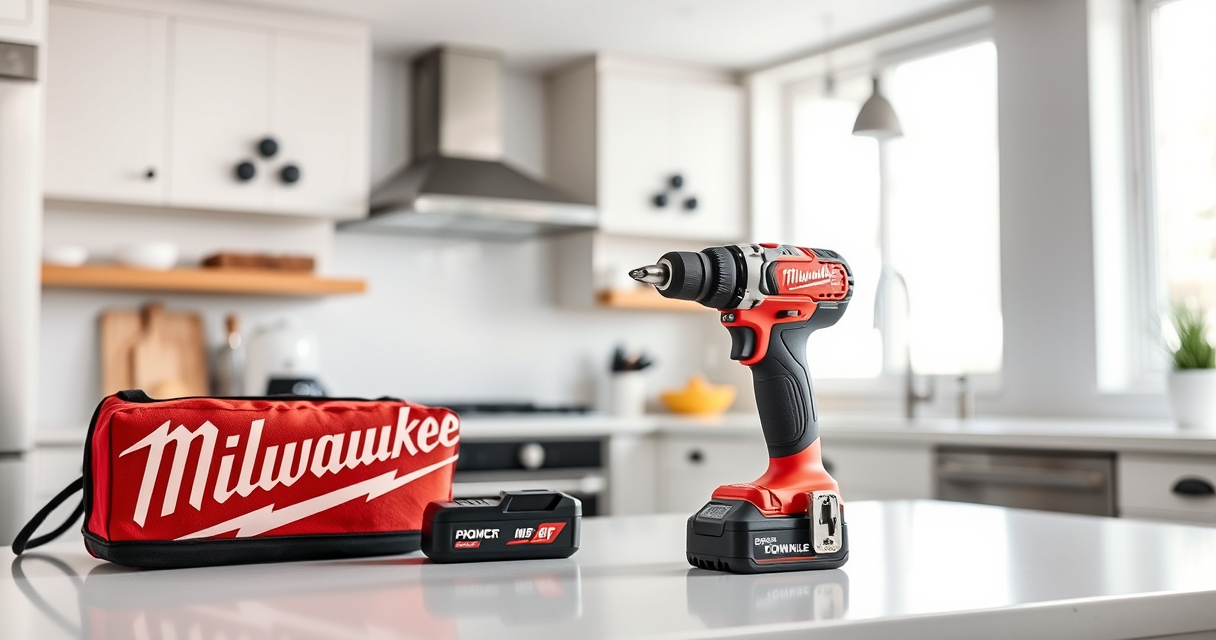 Milwaukee PACKOUT vs Milwaukee Hammer Drill: Full Comparison