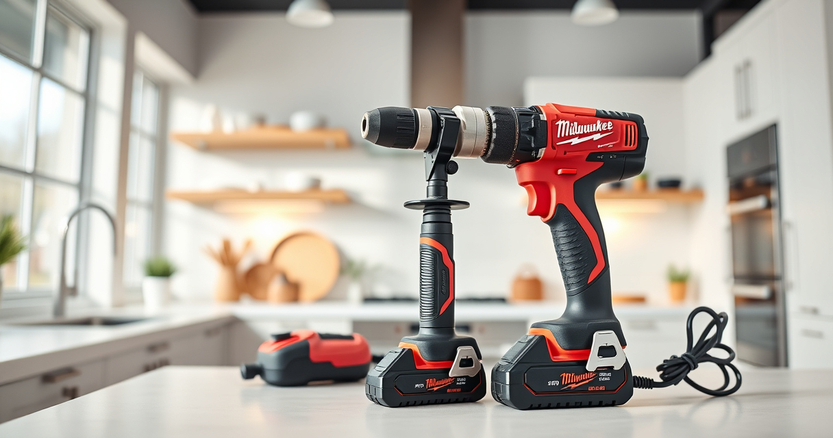 Milwaukee PACKOUT vs Milwaukee Impact Driver: Full Comparison
