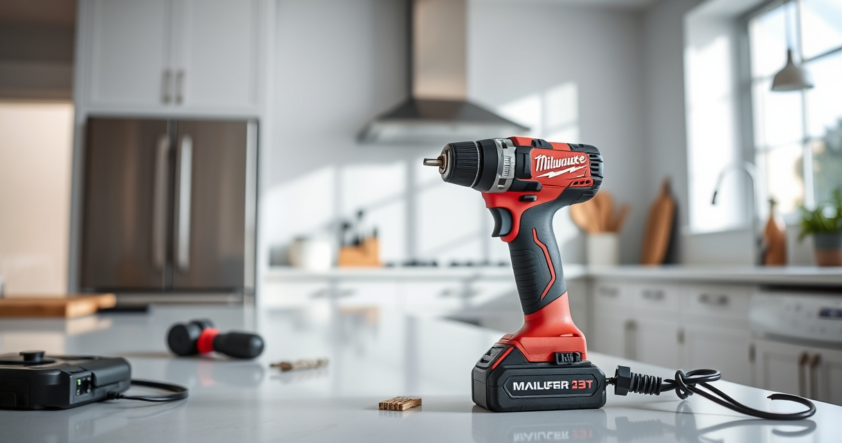 Milwaukee PACKOUT vs Milwaukee Impact Driver: Full Comparison