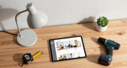 Modern Decor May Be Straining People's Brains