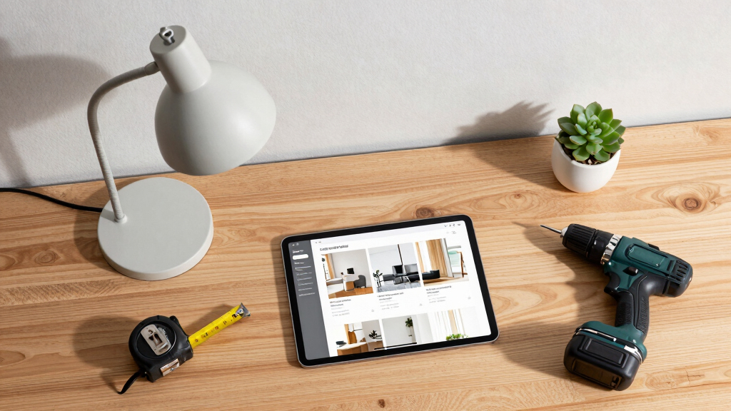 Modern Decor May Be Straining People's Brains