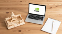 Nvidia CEO Pours $75M Into San Francisco Art Campus