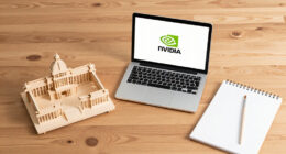 Nvidia CEO Pours $75M Into San Francisco Art Campus