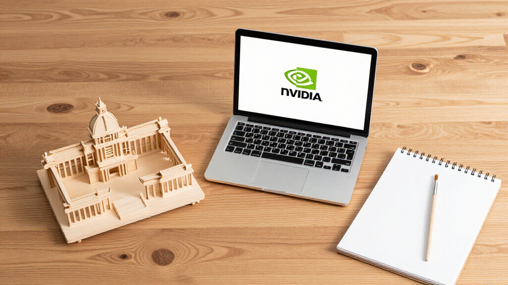 Nvidia CEO Pours $75M Into San Francisco Art Campus