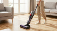 Rowenta Recalls Cordless Vacuum Cleaners Due to Risk of Serious Injury from Fire and Burn Hazards