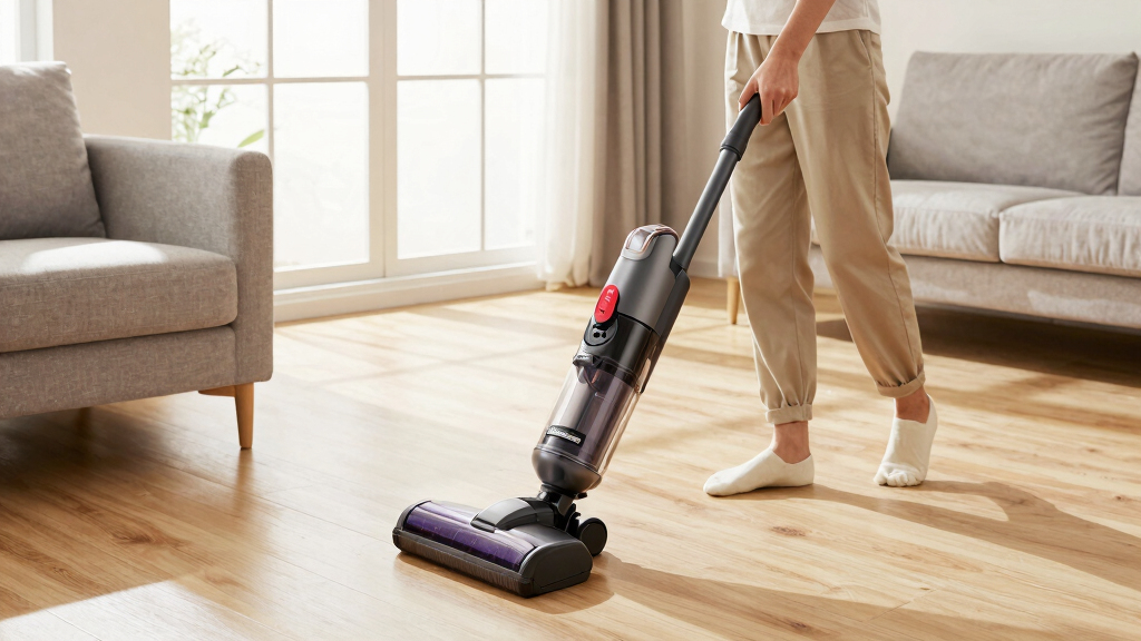 Rowenta Recalls Cordless Vacuum Cleaners Due to Risk of Serious Injury from Fire and Burn Hazards