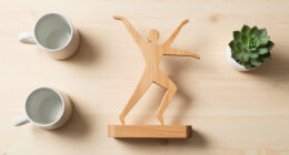 Simone Forti’s Dance Of Life