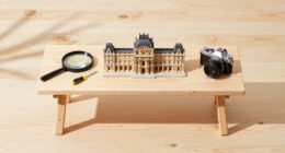 Suspects Shed Light on "Mastermind" Behind Louvre Heist