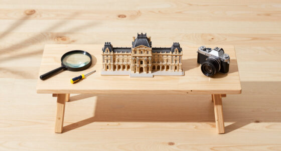 Suspects Shed Light on "Mastermind" Behind Louvre Heist