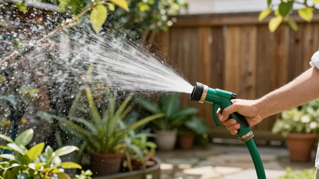 Thames Water Hosepipe Ban