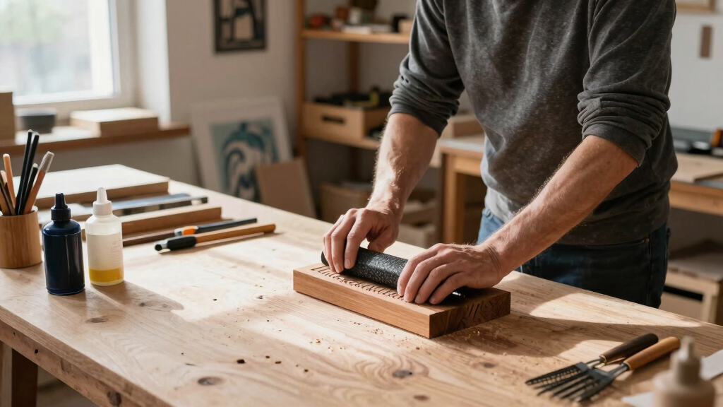 The Story Of Printmaking Is The Story Of Democracy