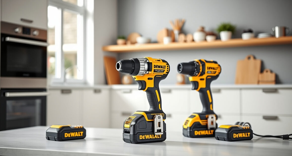 Top DEWALT Saw Blades & Accessories to Upgrade Your Workshop in 2026