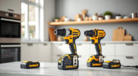 Top DEWALT Saw Blades & Accessories to Upgrade Your Workshop in 2026