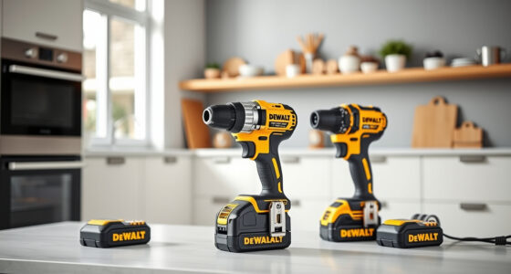 Top DEWALT Saw Blades & Accessories to Upgrade Your Workshop in 2026