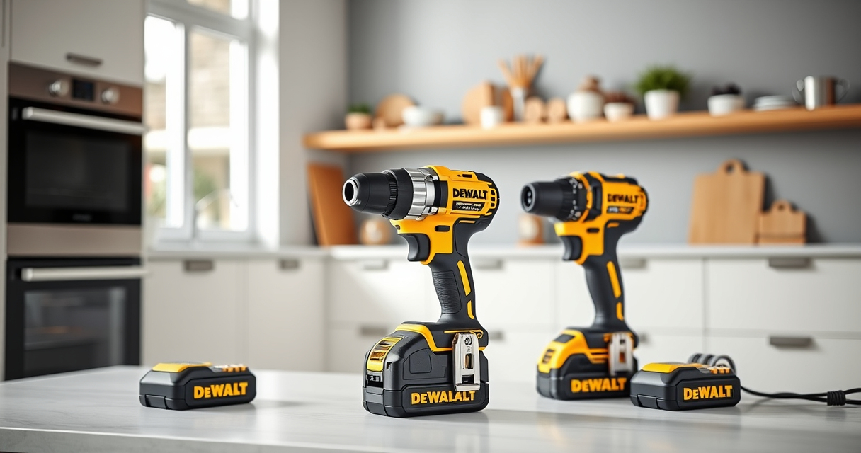 Top DEWALT Saw Blades & Accessories to Upgrade Your Workshop in 2026