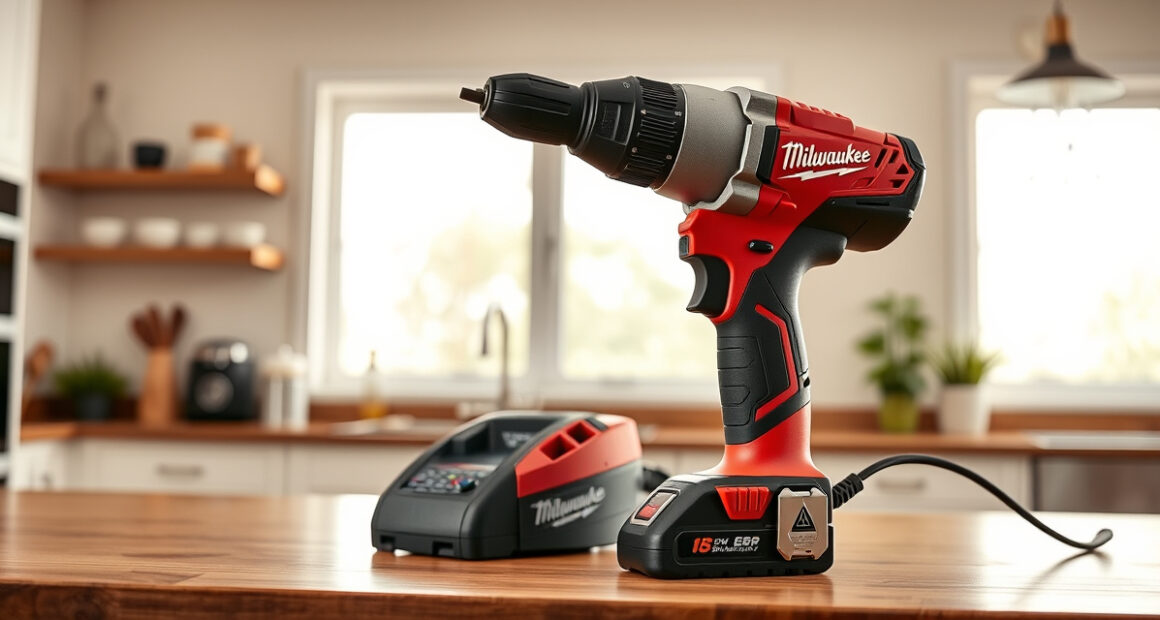 Top Milwaukee Power Tools for Plumbers (2026) — Essential Guide