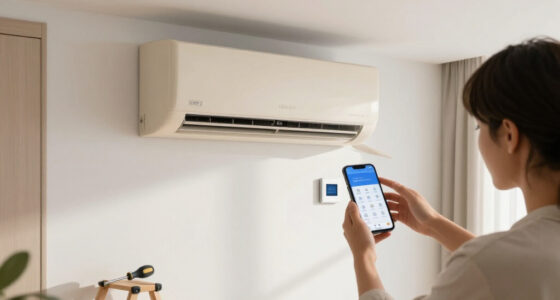 Turning A Dumb AC Unit Smart (Without Losing My Security Deposit)