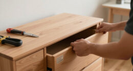 Walmart Enhomee Dresser Recall