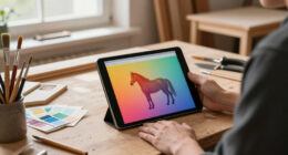 What Else Do People Draw On Gradient.horse?