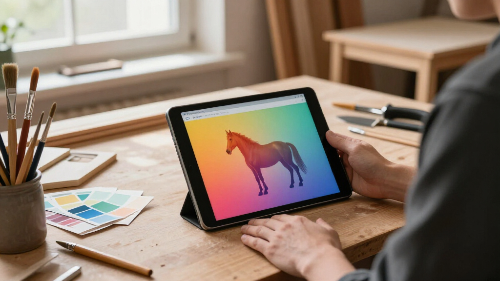What Else Do People Draw On Gradient.horse?