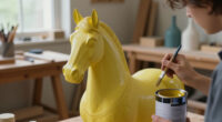 Worth $5M? Visitors React To Renovated Washington Horse Statues - BBC
