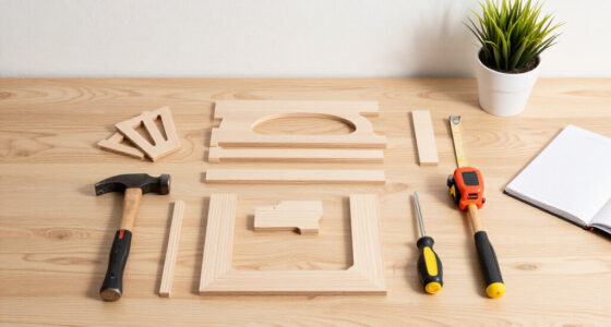 10 Best Woodworking Project Kits For Students In 2026