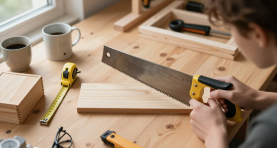 11 Best Woodworking Project Ideas for Students in 2026