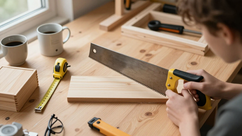 11 Best Woodworking Project Ideas for Students in 2026