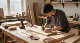 11 Best Woodworking Project Kits for Students in 2026
